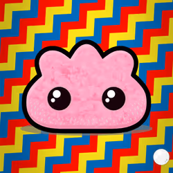 Dumpling Pet #22 - Danette Garza