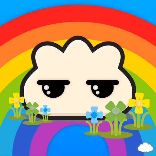 Dumpling Pet #268 - Jamel Darling