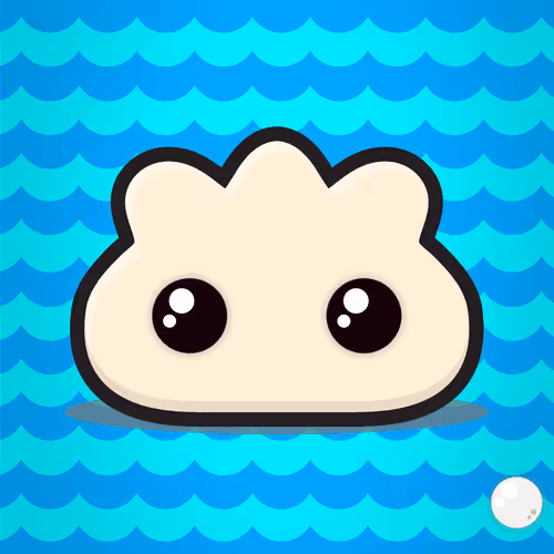 Dumpling Pet #12 - Dylan Choi Jr.
