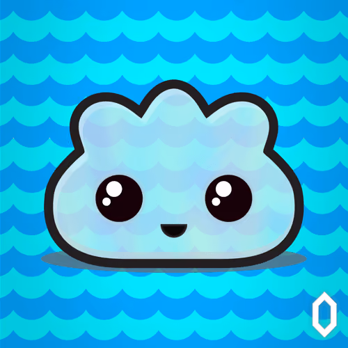 Dumpling Pet #205 - Jose I. Guerrero