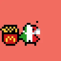 ChildBird #87