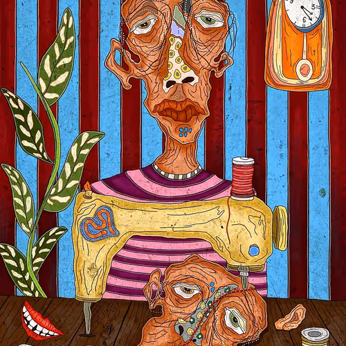 ''Other Side''