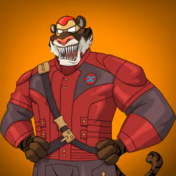Super Tiger #333