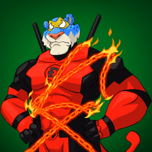 Super Tigers