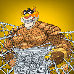 Super Tiger #274