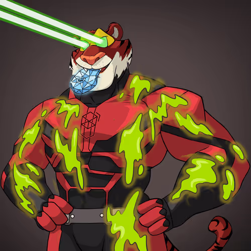 Super Tigers