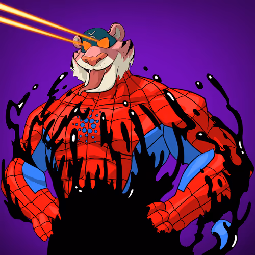 Super Tiger #241