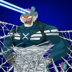 Super Tiger #56