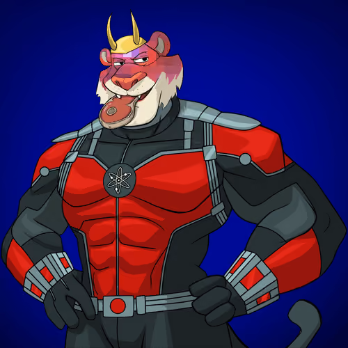Super Tiger #237
