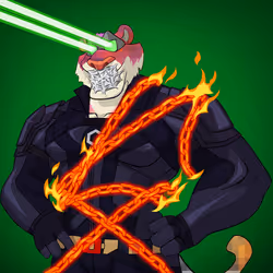 Super Tiger #146