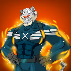 Super Tiger #173