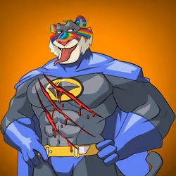 Super Tiger #245