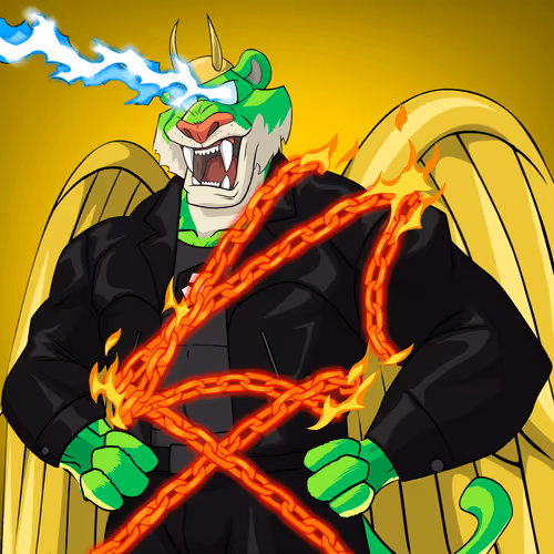 Super Tigers