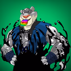 Super Tiger #328