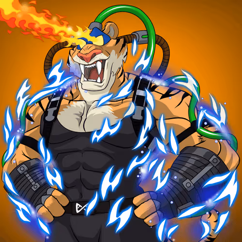 Super Tigers