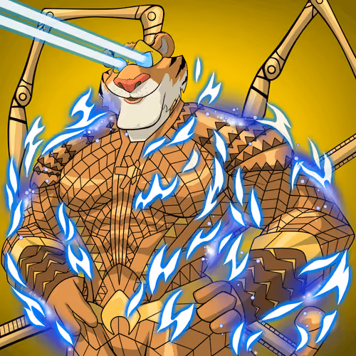 Super Tiger
