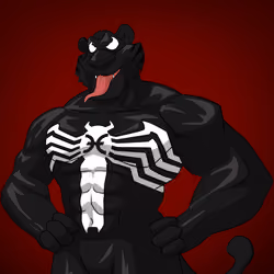 Super Tiger #15