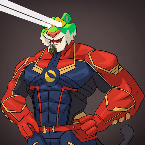 Super Tigers