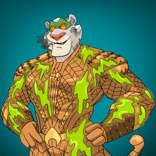 Super Tigers