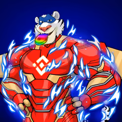 Super Tiger #371