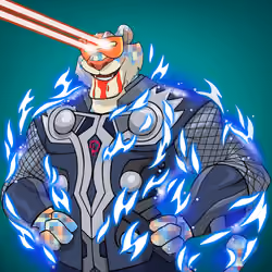 Super Tiger #39