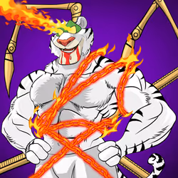 Super Tiger #364