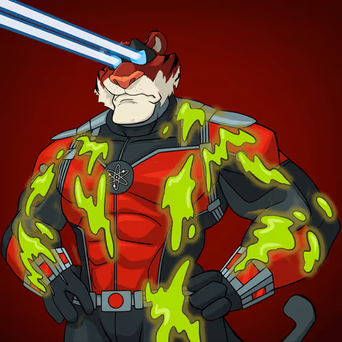 Super Tigers