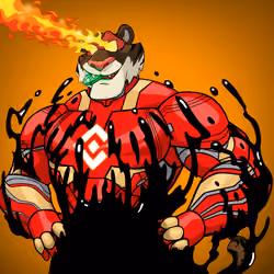 Super Tiger #310