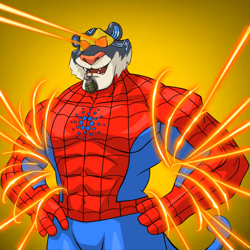 Super Tigers