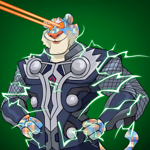 Super Tigers