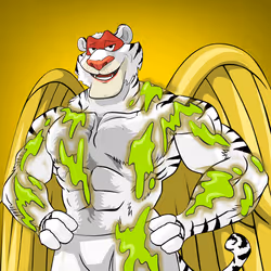 Super Tiger #227