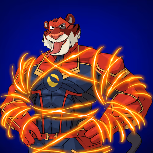 Super Tigers