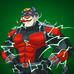 Super Tiger #332