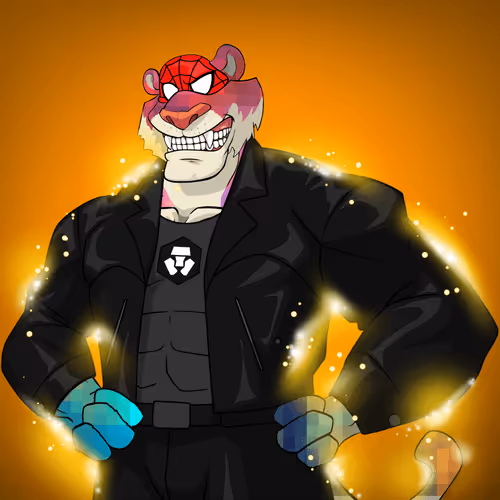 Super Tiger #66