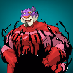 Super Tiger #262
