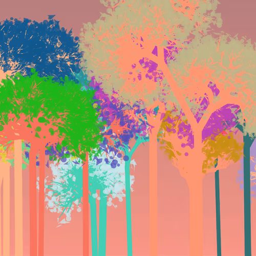 Negative Carbon Nft