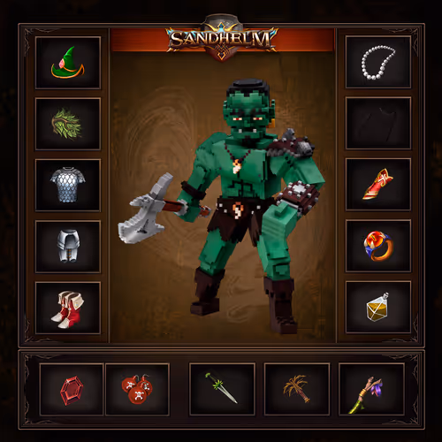 Item #64 Media
