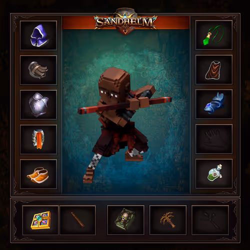 Item #61 Media