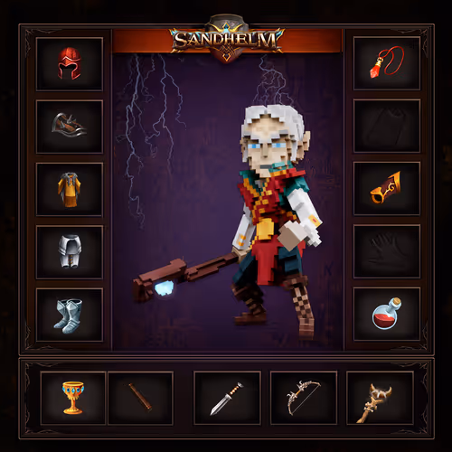 Item #55 Media