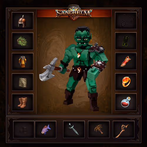 Item #228 Media