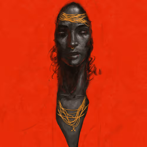 The Twilight of the Deathless: The Widows