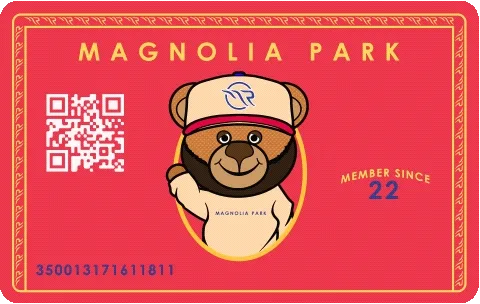  The Mag Park Mango Lava