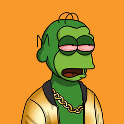 Pepe Chimpson #5328