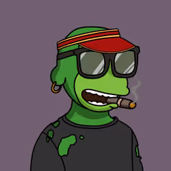 Pepe Chimpson #4652