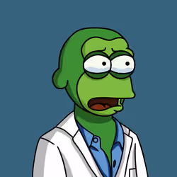 Pepe Chimpson #4651