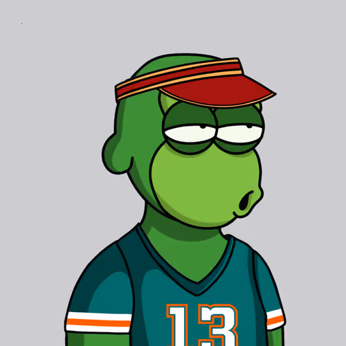 The Pepe Chimpsons