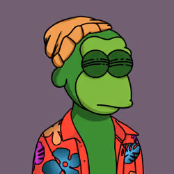 Pepe Chimpson #6177
