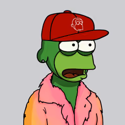 Pepe Chimpson #3786