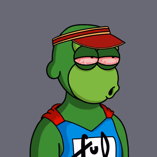 The Pepe Chimpsons