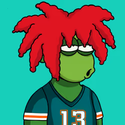 Pepe Chimpson #6005
